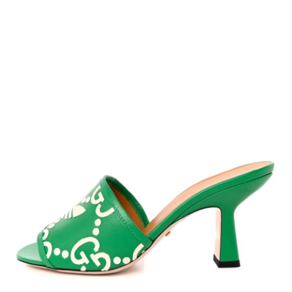 Gucci X Adidas, sandals new with tag
